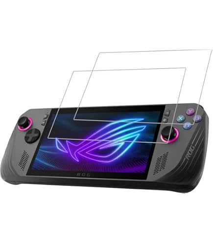 ASUS ROG Ally X RC72LA-Z1E24G1T ブラック ★ f_K0001629262_0005.jpg