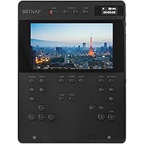 土日限定お値下げ！動作確認のみの新品 BRTNAP ポータブルDVDプレーヤー Amazon.co.jp: BRTNAP バートナップ ポータブルDVDプレーヤー （軽量