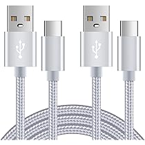 USB Type C ケーブル USB-C to USB-C 1m20cm 2本 Amazon.co.jp: USB-C & USB-C 2.0 ケーブル【1m+2m 2本セット】Type C