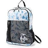 [チャムス] Day Easy-Go Back Pack メンズ