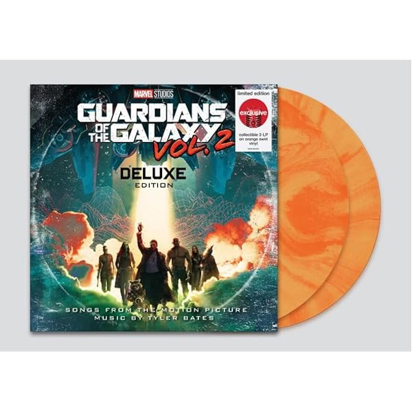 【新品未開封】【レコード】Guardians of the Galaxy 新品未開封】【レコード】Guardians of the Galaxy Amazon.co.jp