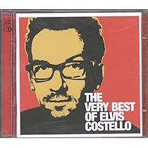 エルヴィスコステロ ELVIS COSTELLO SINGLES VOL 3 Amazon.co.jp: Singles 3: ミュージック