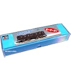 Amazon | マイクロエース Nゲージ EF80-37・1次型・変形窓 A3703 鉄道
