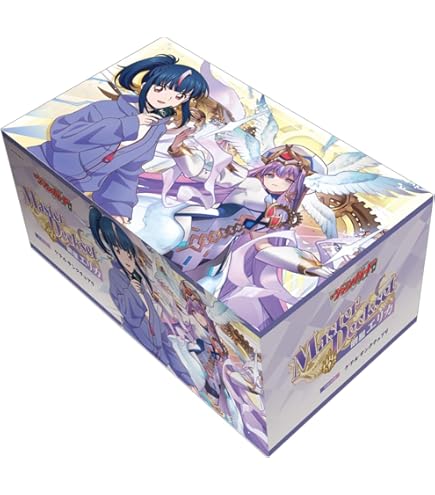 Amazon.co.jp: ヴァンガード D-PR/1247 星海より手繰る星霧騎士の道