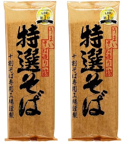 Amazon.co.jp: 遁所食品 特選そば 200g×5個 JAN:4951070001038 : 食品