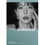 The Greatest(CD)(初回生産限定盤)
