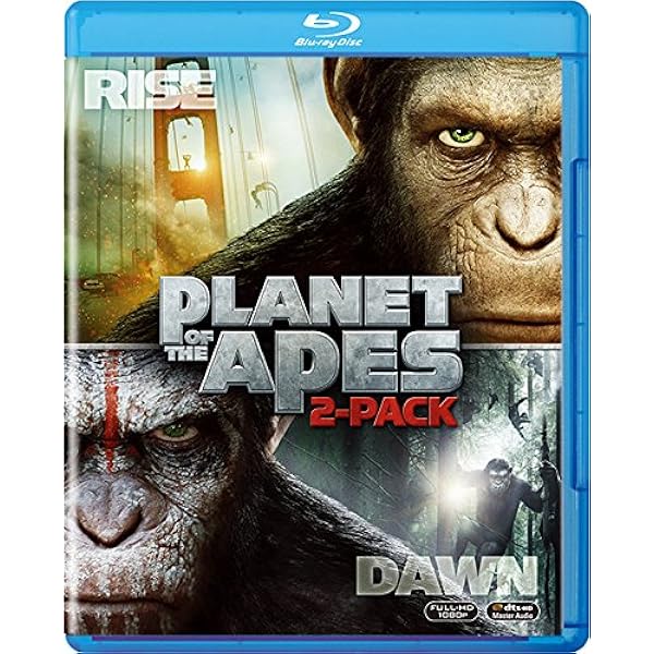 (未使用･未開封品)　猿の惑星:新世紀(ライジング)(3枚組)[4K ULTRA HD + 3D + Blu-ray] wyeba8q Amazon.co.jp: 猿の惑星：新世紀（ライジング） 3枚組