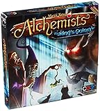 Alchemists: The King's Golem