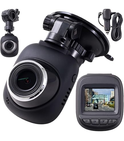 Amazon.co.jp: ドライブレコーダーFHD 1080p フルHD ドラレコ| 車の