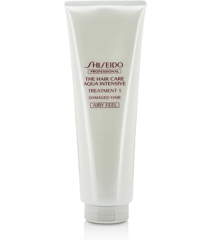 Amazon | 資生堂プロフェッショナル バルサム&ボディ コンディショナー