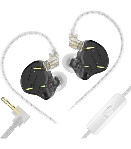 Amazon.co.jp: Linsoul KZ AS16 Pro 16BA バランスアーマチュア