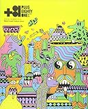 +81 vol.64: West Coast Culture issue