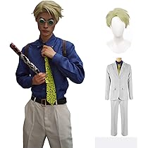 cosplaysky 七海建人 コスプレ 道具　グッズ　リボン袋付【残1】 cosplaysky 七海建人 コスプレ 道具 グッズ リボン袋付【残3のみ