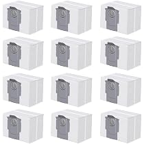 Amazon.co.jp: (22個) Q7B Q7B+ 交換部品 Roborock Q7B / Q7B+