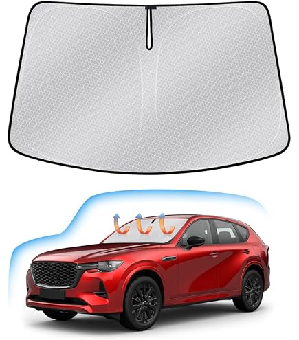 Amazon | ruiya 改良済み 2022新型 マツダ CX60 CX-60 専用