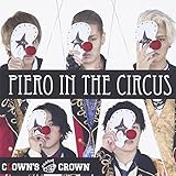 PIERO in the CIRCUS
