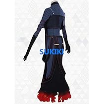 FGO Fate/Grand Order 虞美人 M 新品未使用 コスプレ 衣装 FGO Fate/Grand Order 虞美人 M 新品未使用 コスプレ 衣装