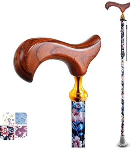 杖、ステッキ、真鍮製 杖 花 彫刻 球体 真鍮 つえ ステッキ 高級 男性 女性 ブロンズ