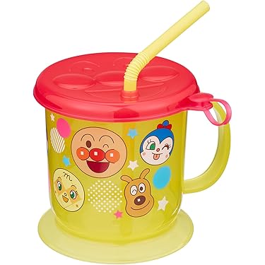 Amazon.co.jp 売れ筋ランキング: 子ども用コップ の中で最も人気のある