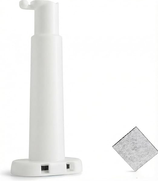 CNRMJ-108850 製氷機フィルター 消耗品 パナソニック冷蔵庫製氷機対応 浄水フィルター (後継品: ARMH00B01630 / CNRMJ-108850H)交換用 互換品 1個入り - 1