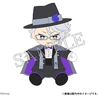 Amazon.co.jp: 『ディズニー ツイステッドワンダーランド