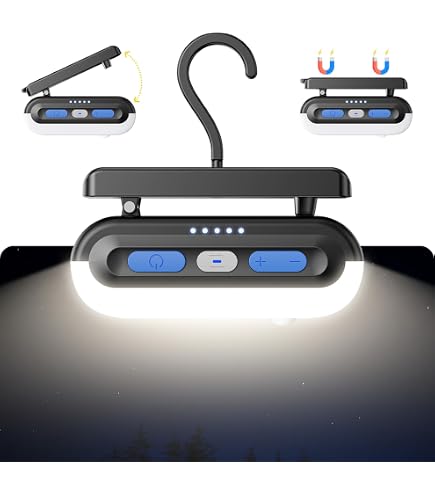 Amazon.co.jp: 【2026新登場】HAGOOGI ランタン ledランタン キャンプ