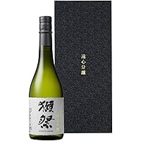 獺祭 (だっさい) 純米大吟醸 磨き二割三分 遠心分離 720ml