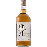 甲州韮崎ウイスキー ピュアモルト 瓶 [ ウイスキー 日本 700ml ]