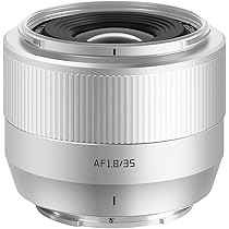 未使用 αEマウント 35mm f1.6 単焦点レンズ Amazon.co.jp: TTArtisan AF 35mm f/1.8 II Eマウント 単焦点