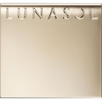 Amazon.co.jp: ルナソル(LUNASOL) フェースカラーコンパクト FACE