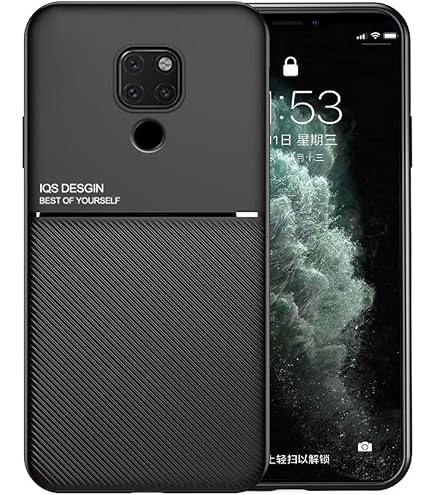 Amazon.co.jp: Mate20 Pro 透明 ソフト TPU ケース : 家電＆カメラ