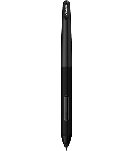 XP-Pen Artist 12 スタイラスペンと付属品セット 710vjiUryDL._AC_UF350,
