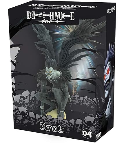 集英社 DEATH NOTE デスノート DEATH BOX 画集 フィギュア other - デスノート DEATH NOTE DEATH BOX 小畑健 画集 フィギュアの
