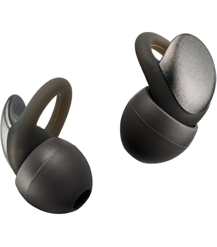 Amazon | ゼンハイザー(Sennheiser) 耳栓 イヤープラグ SoundProtex