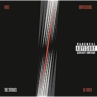 バンドスコア ザ・ストロークス/イズディスイット Amazon.co.jp: Is This It: ミュージック