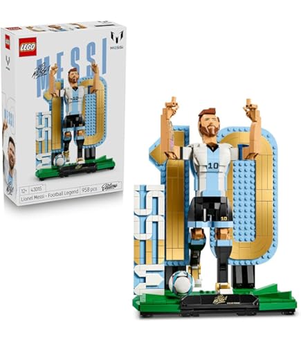 Amazon.co.jp: レゴ(LEGO) FCバルセロナ セレブレーション 40485 Amazon.co.jp: レゴ(LEGO) FCバルセロナ セレブレーション 40485