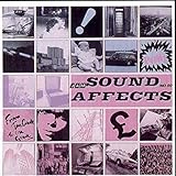 SOUND EFFECTS