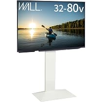 EQUALS イコールズ 壁寄せテレビスタンド WALL V3 ハイタイプ