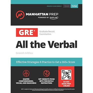 Amazon.co.jp 売れ筋ランキング: GRE Test Guides の中で最も人気の