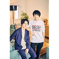 【BD】REAL⇔FAKE　One Day’s Diary 悠輔＆黎士郎編【初回限定版】 [Blu-ray]