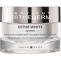 Amazon | エステダム ESTHEDERM ホワイトクリーム デイ &ナイト