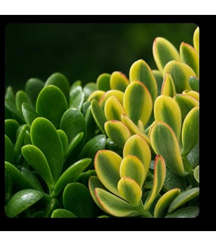 Amazon｜金のなる木 クラッスラ 抜き苗 多肉植物｜観葉植物 オンライン通販
