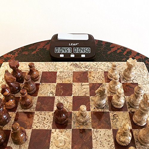 Hikeren 디지탈 대국 시계 체스 clock 게임 clock 장기/바둑/체스에 시합 적용 게임의 시간 관리 프로 게임 경기에
