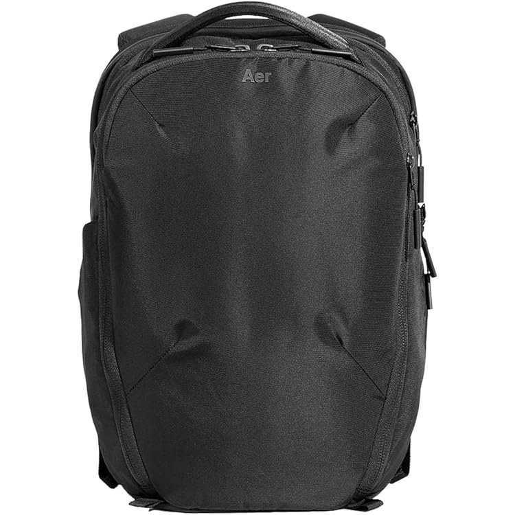 Amazon | Pro Pack 24L Black | Aer(エアー) | メンズ