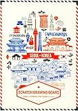 セイ スクラッチ Drawing Board ワールドツアー1 (SEI Scratch - ...