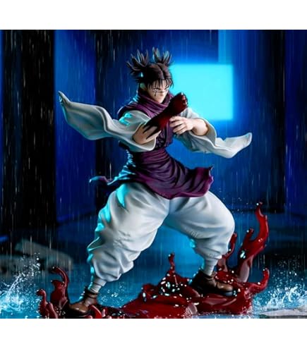 Amazon | 一番くじ 呪術廻戦 渋谷事変 ～肆～ C賞 東堂葵フィギュア