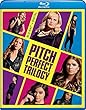 Pitch Perfect Trilogy/ [Blu-ray] [Import]