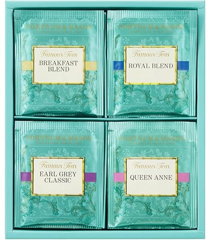 Amazon.co.jp: フォートナム アンド メイソン FORTNUM AND MASON 紅茶