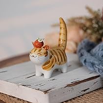 新品 未使用 猫 ネコ ねこ 置物 猫 ネコ ねこ 置物 置き物 おしゃれ アンティーク 雑貨 オブジェ