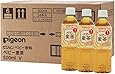【ケース販売】ピジョン ベビー麦茶 500ml×24本 国産茶葉使用